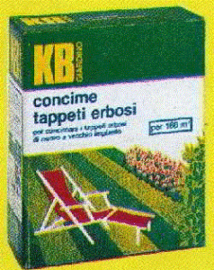 – ADVERTISING KB GIARDINO