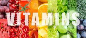 Vitamine