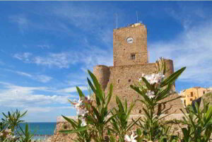 – Torre Sveva Termoli