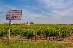 – Pomerol